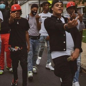 Meet your Posher, Darius